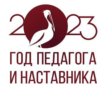 ГОД ПЕДАГОГА И НАСТАВНИКА